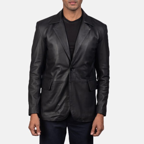 BOMBER-JACKET