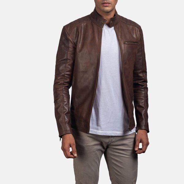 BIKE-JACKET