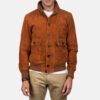 Eaton_Brown_Suede_Bomber_Jacket_For_Men_1_f224f7bc-d23d-46f9-b9d6-9fde059ce13f (1) Eaton Brown Suede Bomber Jacket