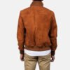 Eaton_Brown_Suede_Bomber_Jacket_For_Men_4_be66e186-9f3c-445b-b641-c1c55992d878 (2) Eaton Brown Suede Bomber Jacket