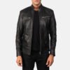 Mack_Black_Leather_Biker_Jacket_Made_of_100_Real_Goatskin_1_a8f305cf-c52d-4841-b582-659b33926dfa Mack Black Leather Biker Jacket