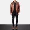 Men_27s_Alberto_Shearling_Brown_Leather_Biker_Jacket4571-2-1557051770106_82e64fa3-2384-430b-bc07-d1b1918ab979 Alberto Shearling Brown Leather Jacket