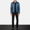 Men_27s_Columbus_Blue_Leather_Bomber_Jacket5744-2-1569668855229_55217353-b928-4b06-a378-40a7d5aa88d8 Columbus Blue Leather Bomber Jacket