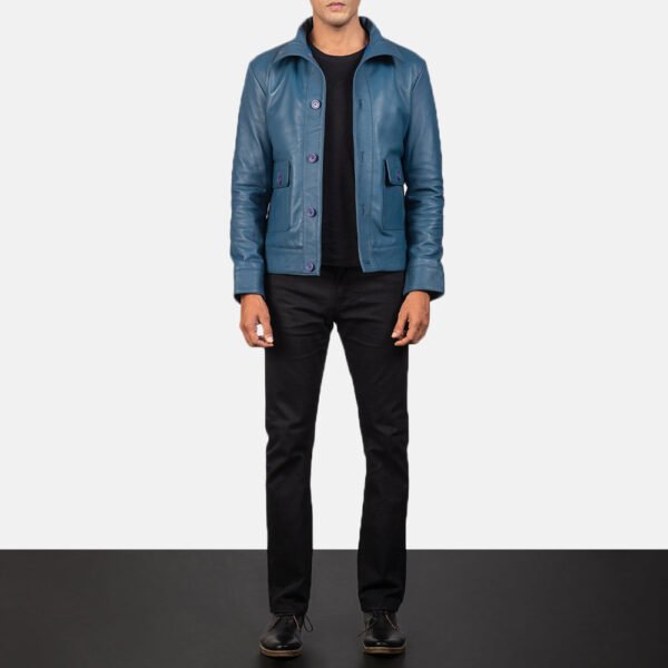 Men_27s_Columbus_Blue_Leather_Bomber_Jacket5744-2-1569668855229_55217353-b928-4b06-a378-40a7d5aa88d8 Columbus Blue Leather Bomber Jacket