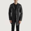 Men_s_Brawnton_Black_Leather_Coat_Open_Front_5f036ab5-5bf2-4719-a872-679fb41f8401 Brawnton Black Leather Coat