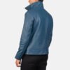 Men_s_Columbus_Blue_Leather_Bomber_Jacket5750-8_136ce74d-aaf8-4bff-9279-19e1853e974d Columbus Blue Leather Bomber Jacket