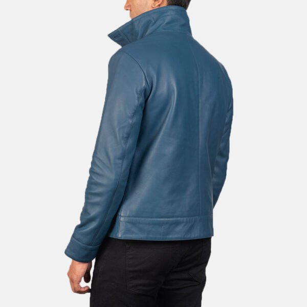 Men_s_Columbus_Blue_Leather_Bomber_Jacket5750-8_136ce74d-aaf8-4bff-9279-19e1853e974d Columbus Blue Leather Bomber Jacket