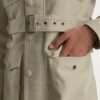 Men_s_Dolf_Off-White_Jacket_closeup_1-4 Dolf Off-White Suede Jacket