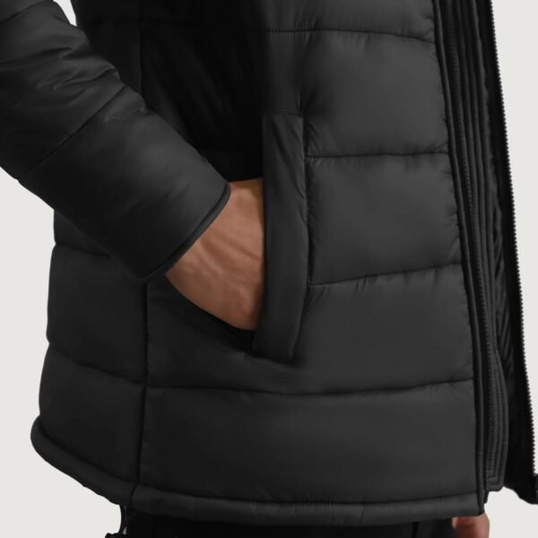Men_s_Erico_Black_Hooded_Puffer_Jacket_Close-Up_9c62ec3c-5688-449d-8314-7e2371acf94b Erico Black Hooded Puffer Jacket