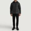 Men_s_Erico_Black_Hooded_Puffer_Jacket_Full_Length-2-1698746981814 Erico Black Hooded Puffer Jacket