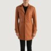 Men_s_Infinity_Tan_Brown_Leather_Coat_Close_Front-5_05ffbe66-338e-401e-a845-d5600e38ee99 Infinity Tan Brown Leather Coat