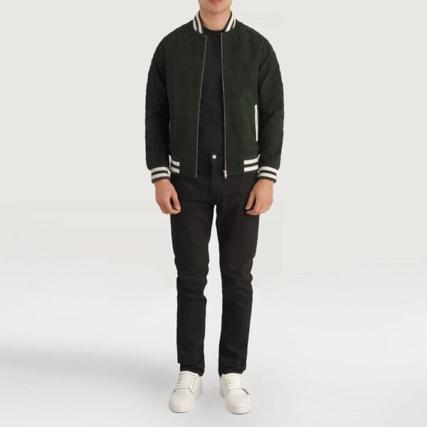Men_s_Pascal_Green_Suede_Varsity_Jacket_Full_Length-2-1704185855912 Pascal Green Suede Varsity Jacket