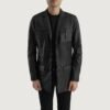 Men_s_Ray_Cutler_Black_Leather_Blazer_Open_Front-4_d579f119-55bd-4185-aed8-3a5e58f5fb8d Ray Cutler Black Leather Blazer