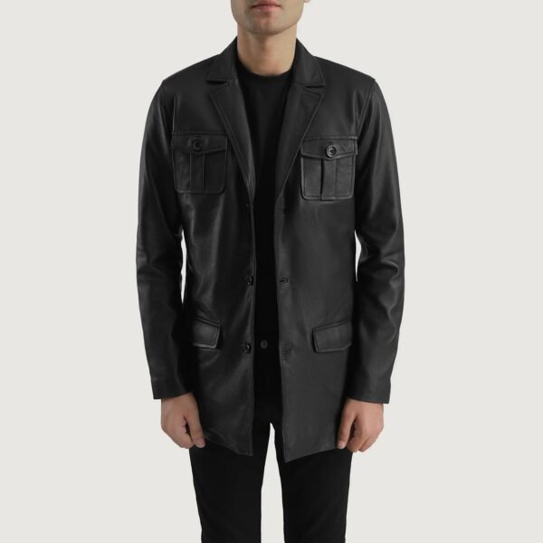 Men_s_Ray_Cutler_Black_Leather_Blazer_Open_Front-4_d579f119-55bd-4185-aed8-3a5e58f5fb8d Ray Cutler Black Leather Blazer