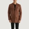 Men_s_Ray_Cutler_Brown_Leather_Blazer_Open_Front-4_845f1caf-a071-4493-879d-25656f89ed32 Ray Cutler Brown Leather Blazer