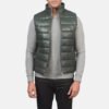 Men_s_Reeves_Green_Leather_Puffer_Vest-2_4acb404b-555e-4495-bba4-edb1bdd3de16 Reeves Green Leather Puffer Vest