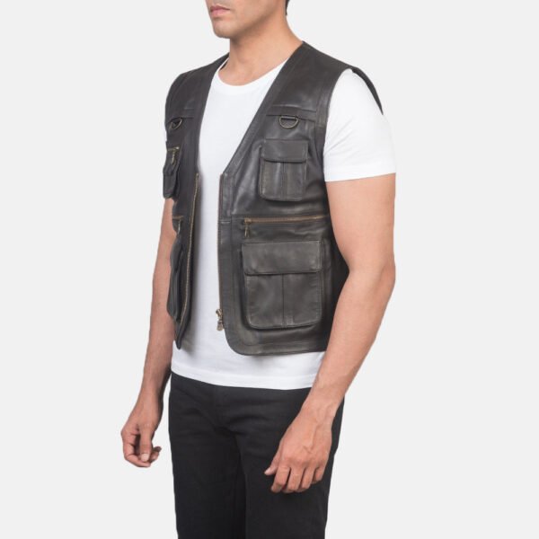 Men_s_Safari_Brown_Leather_Vest-1_80899ab5-6b31-4a8c-b806-3577d4e9d46d Safari Brown Leather Vest