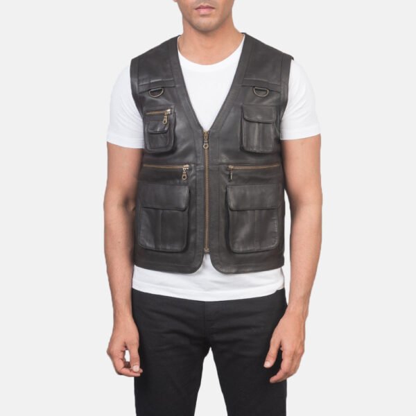 Men_s_Safari_Brown_Leather_Vest-3_3ad6c908-b7b5-4e1d-bc5b-82299a559b4d Safari Brown Leather Vest
