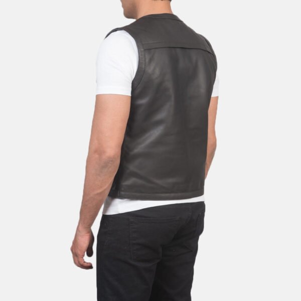Men_s_Safari_Brown_Leather_Vest-4_5cbafbae-fa6b-49c2-b38c-6f9dd65b322c Safari Brown Leather Vest