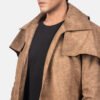 Mens_Army_Brown_Leather_Duster_Coat_Made_of_100_Real_Snuff_Sheepskin_Leather_3_683d7bb0-1adb-4d1b-b254-cd1cc85fbbcf Army Brown Leather Duster | Distressed Sheepskin Coat