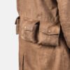 Mens_Army_Brown_Leather_Duster_Coat_Made_of_100_Real_Snuff_Sheepskin_Leather_4_a31459d1-3f63-4a3b-8ca9-ceef36aabfe0 Army Brown Leather Duster | Distressed Sheepskin Coat