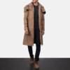 Mens_Army_Brown_Leather_Duster_Coat_Made_of_100_Real_Snuff_Sheepskin_Leather_5_91b84eda-341f-4a9d-8cad-e362ff0ecd25 Army Brown Leather Duster | Distressed Sheepskin Coat