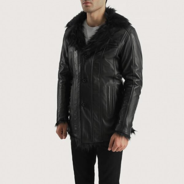 Mens_Furcliff_Black_Leather_Coat_Made_of_100_Real_Sheepskin_Leather_and_Sherpa_Fur_Lining_2_e3cc3118-7a82-47ed-993c-d9e770910884 (2) Furcliff Black Leather Coat