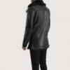 Mens_Furcliff_Black_Leather_Coat_Made_of_100_Real_Sheepskin_Leather_and_Sherpa_Fur_Lining_4_a586badc-3a3e-46c1-a130-782149e6dfaf (2) Furcliff Black Leather Coat