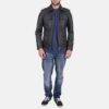 Sergeant_Black_Leather_Jacket_For_Men_1_6fdcb058-398e-4c33-ba5c-9327980a0212 - Copy Sergeant Black Leather Jacket