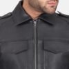 Sergeant_Black_Leather_Jacket_For_Men_3_8615636c-cb4f-4b45-b4b3-23ec121588f0 Sergeant Black Leather Jacket