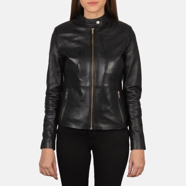 WOMEN-BIKER-JACKET