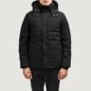 PUFFER-JACKET