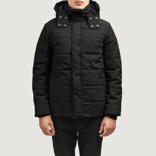 PUFFER-JACKET