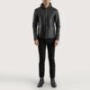fullbody-8-1698053544331 Andy Matte Black Hooded Leather Jacket