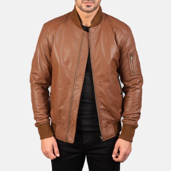 leather-jacket